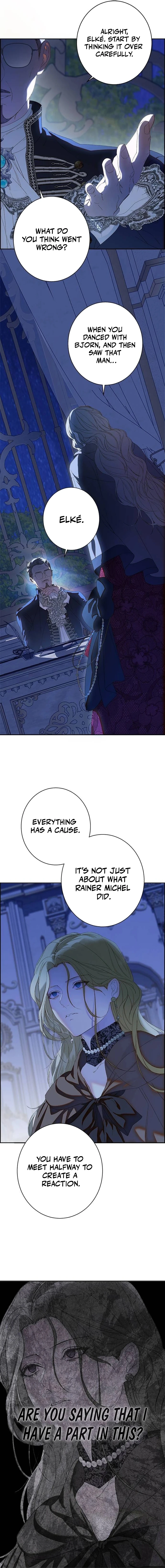 Among the Filth Chapter 5 - Page 14