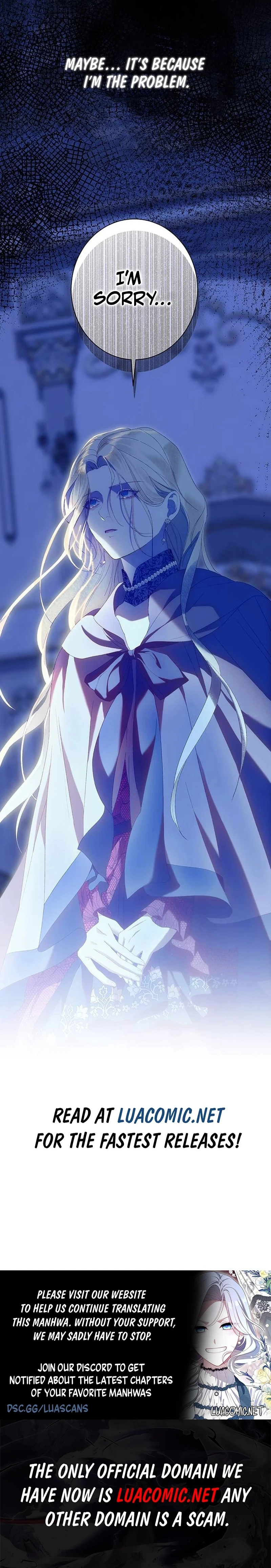 Among the Filth Chapter 5 - Page 16