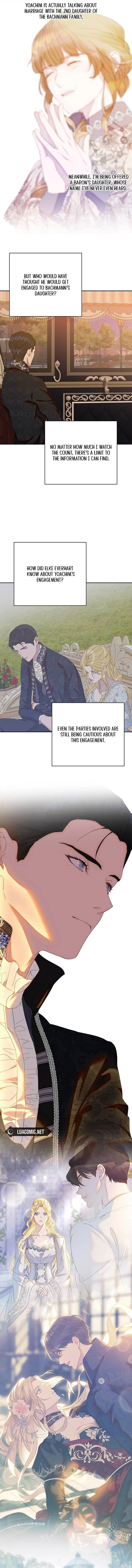 Among the Filth Chapter 8 - Page 8