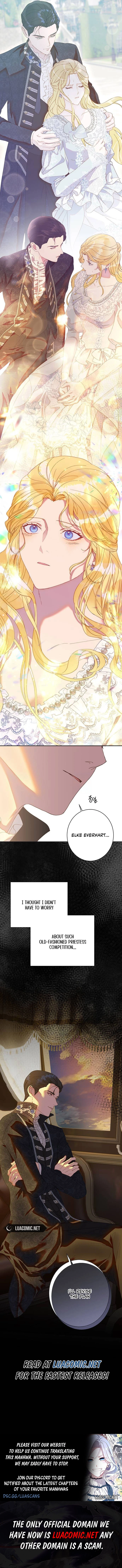 Among the Filth Chapter 8 - Page 9