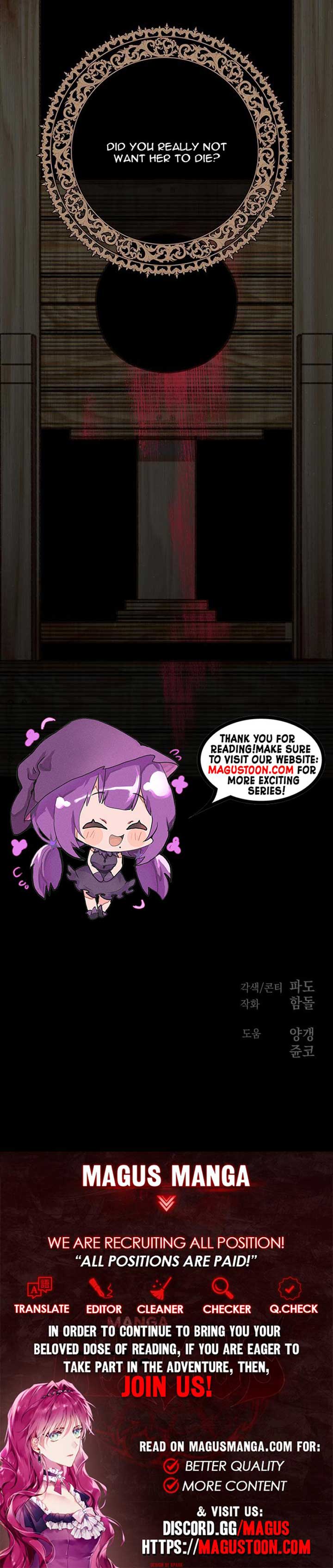 Among the Filth Chapter 14 - Page 8