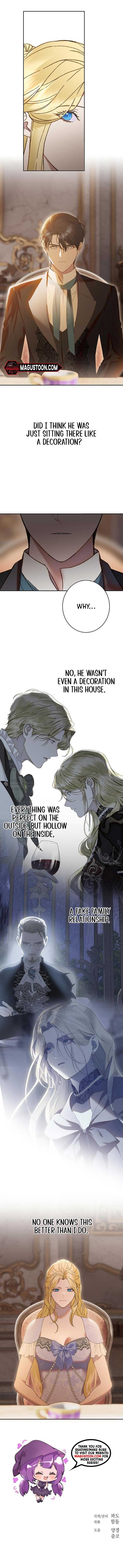 Among the Filth Chapter 18 - Page 8