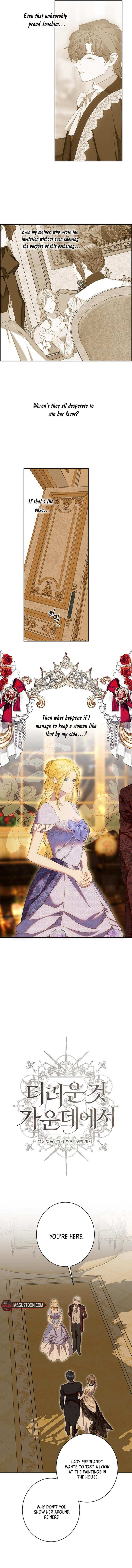 Among the Filth Chapter 19 - Page 4