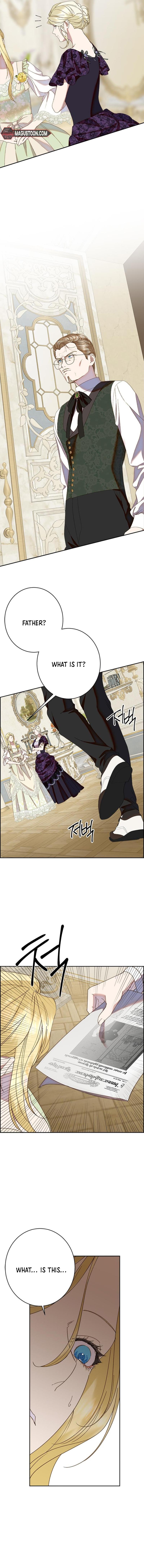 Among the Filth Chapter 19 - Page 13