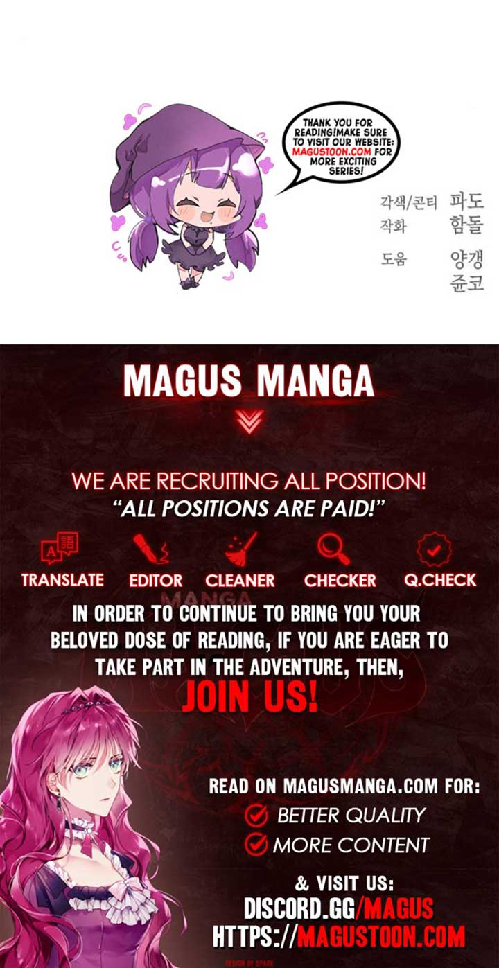 Among the Filth Chapter 20 - Page 9