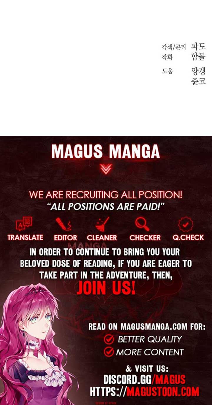 Among the Filth Chapter 21 - Page 8