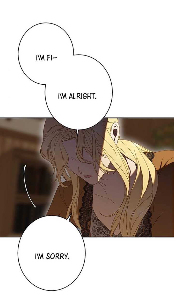 Among the Filth Chapter 23 - Page 5