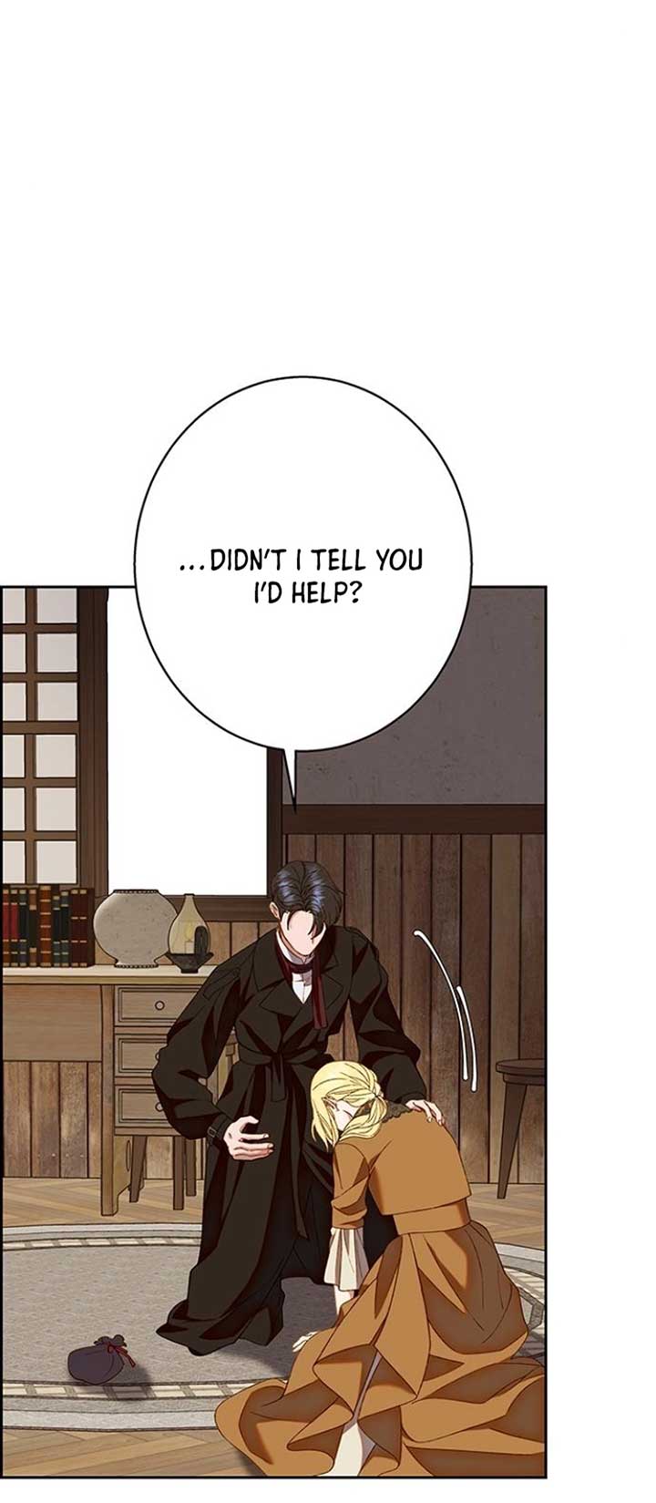 Among the Filth Chapter 23 - Page 7