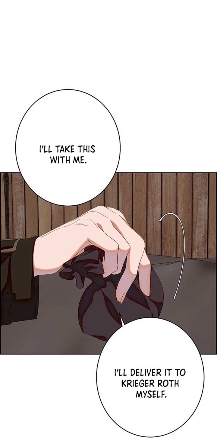 Among the Filth Chapter 23 - Page 8