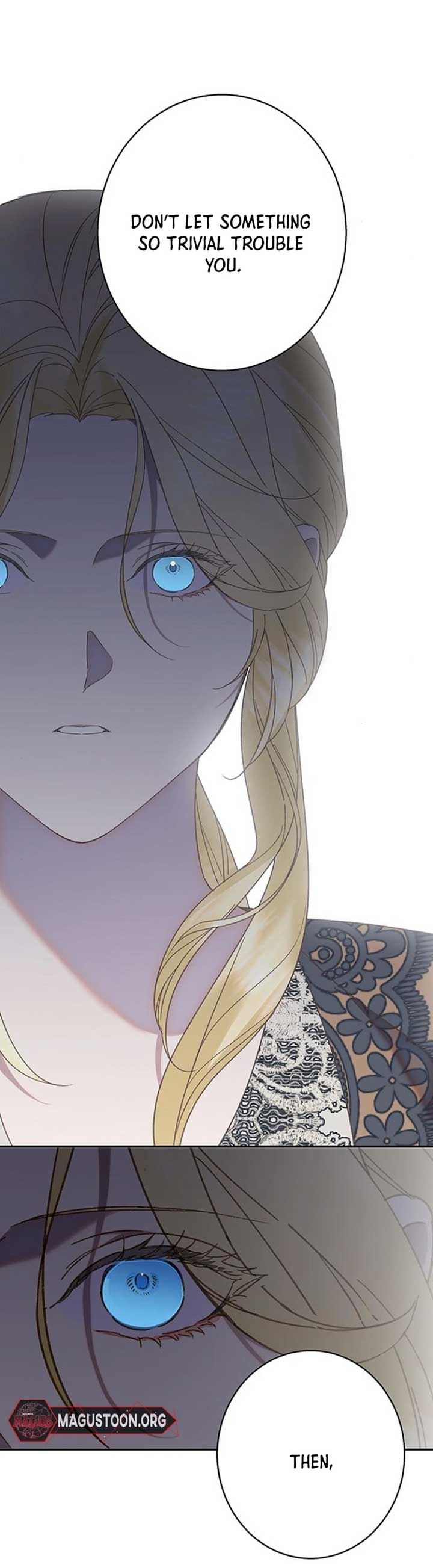 Among the Filth Chapter 23 - Page 15