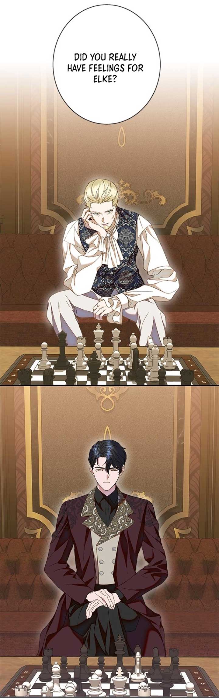 Among the Filth Chapter 23 - Page 18