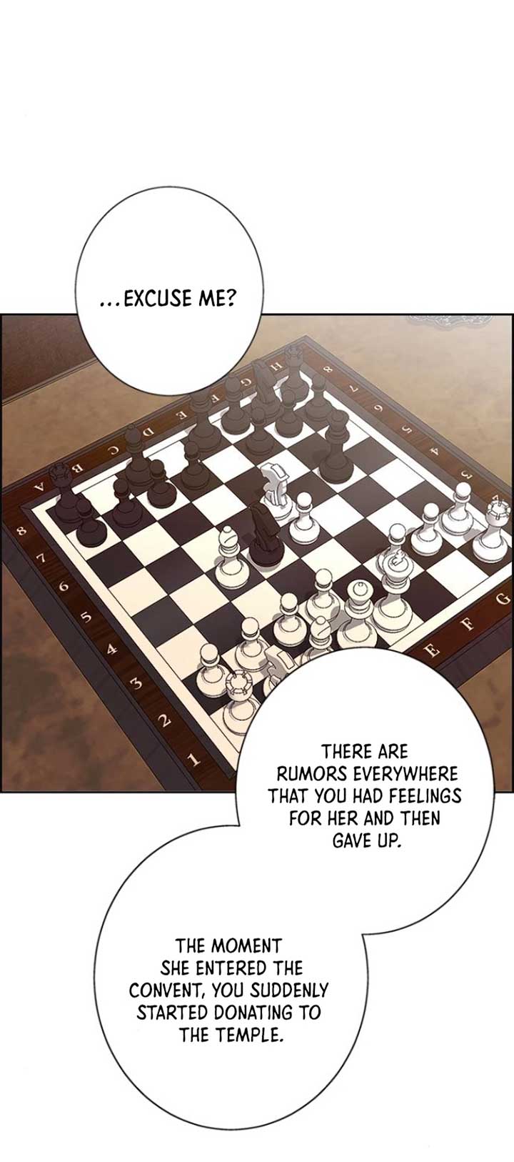 Among the Filth Chapter 23 - Page 19