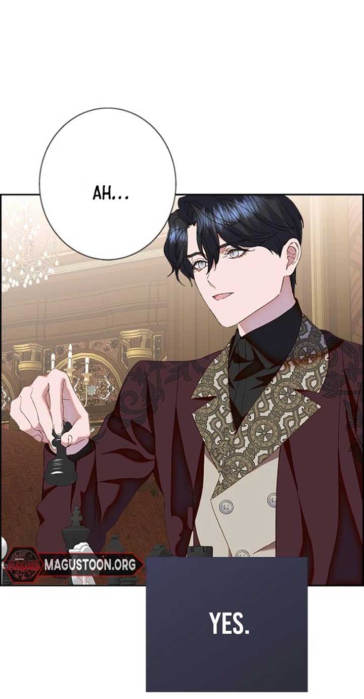 Among the Filth Chapter 23 - Page 20