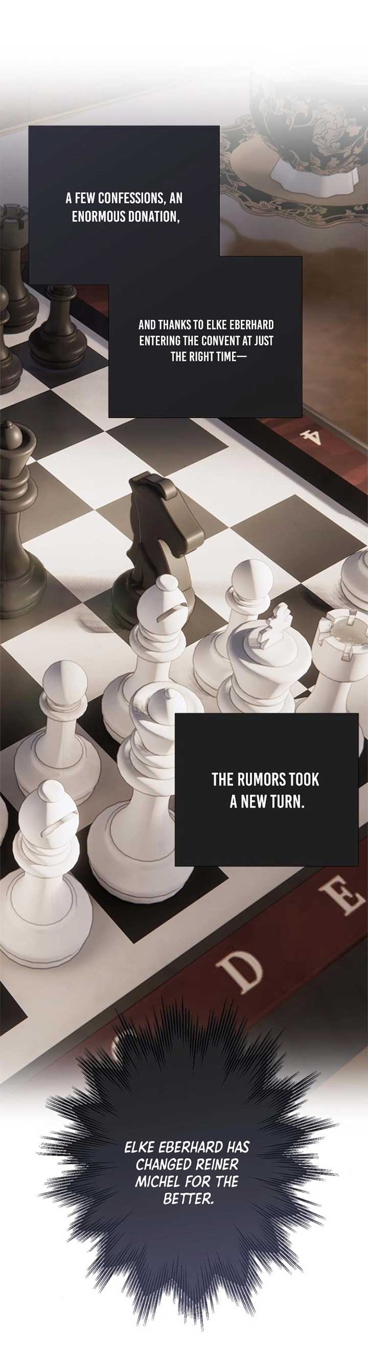 Among the Filth Chapter 23 - Page 21