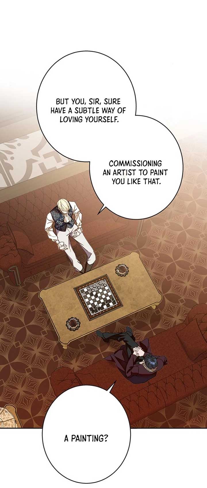 Among the Filth Chapter 23 - Page 24