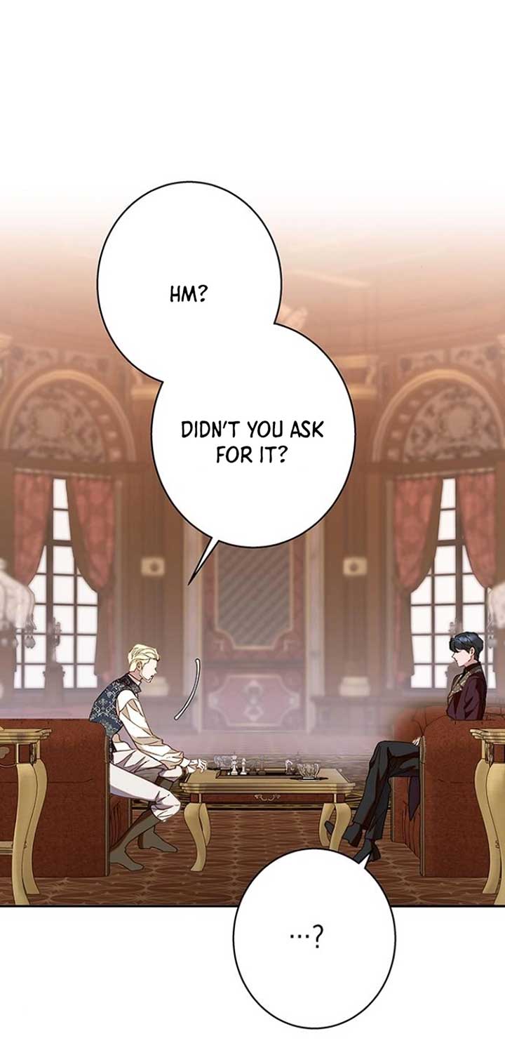 Among the Filth Chapter 23 - Page 25