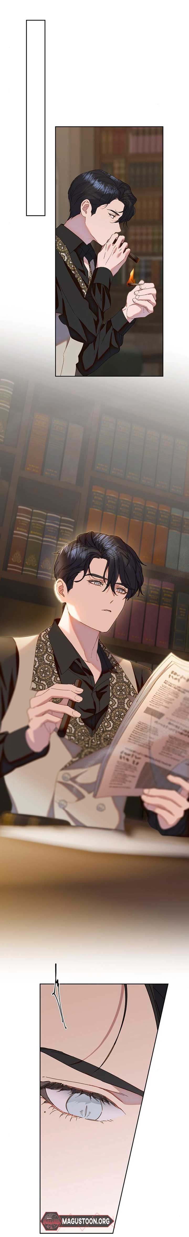 Among the Filth Chapter 23 - Page 35