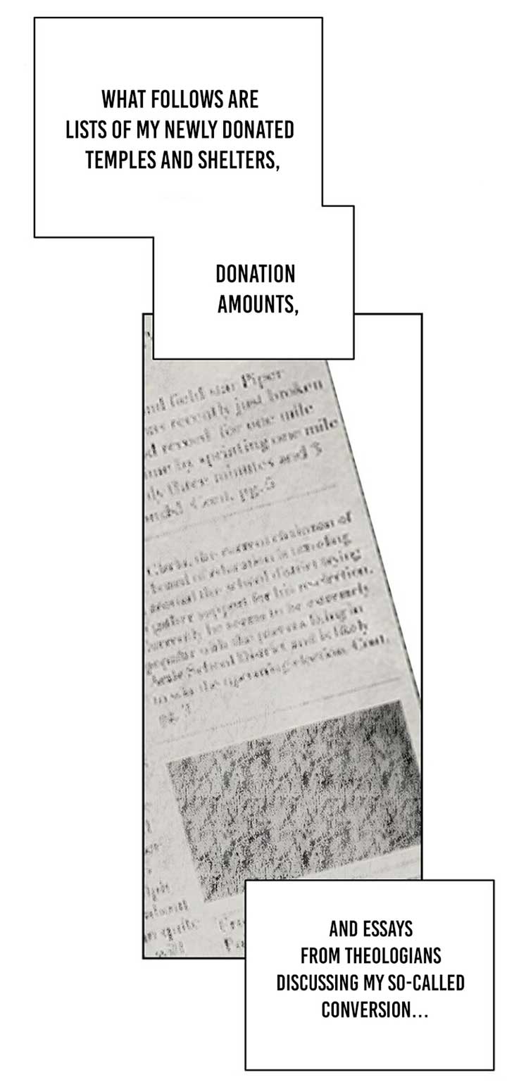 Among the Filth Chapter 23 - Page 39