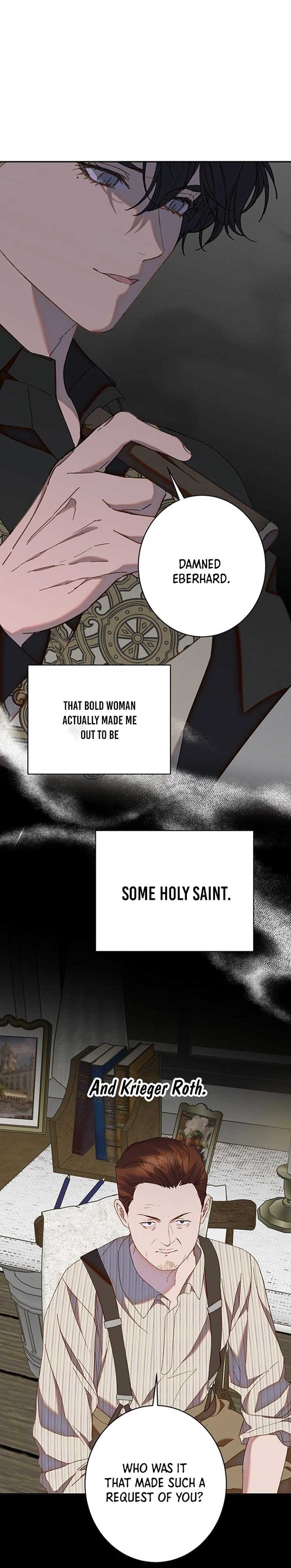 Among the Filth Chapter 23 - Page 40