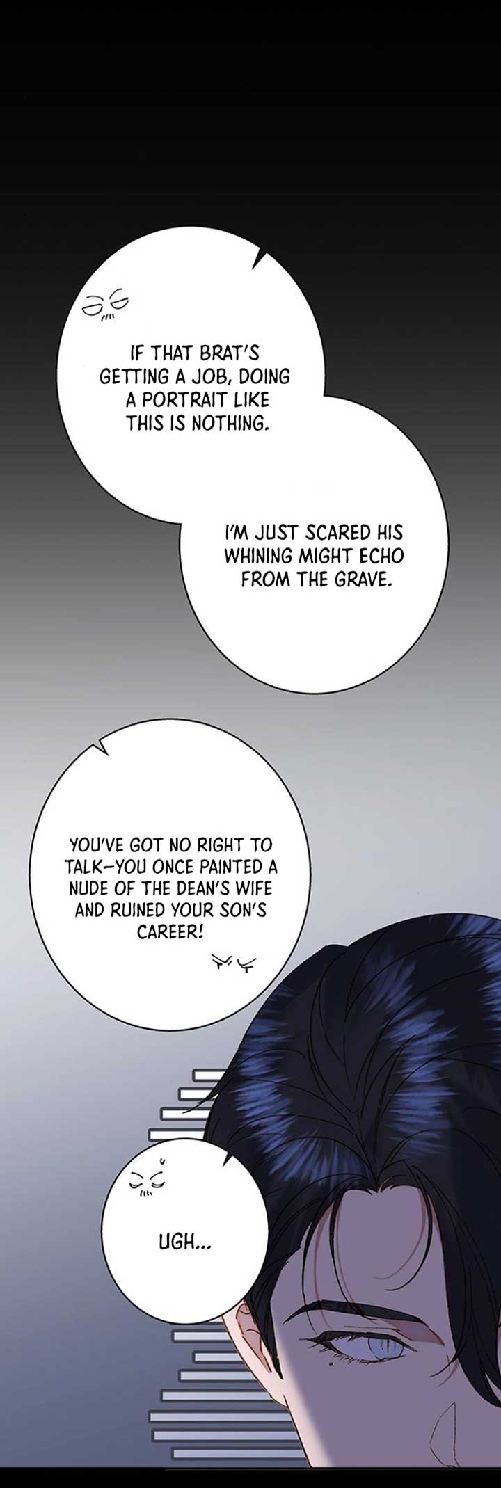 Among the Filth Chapter 23 - Page 48