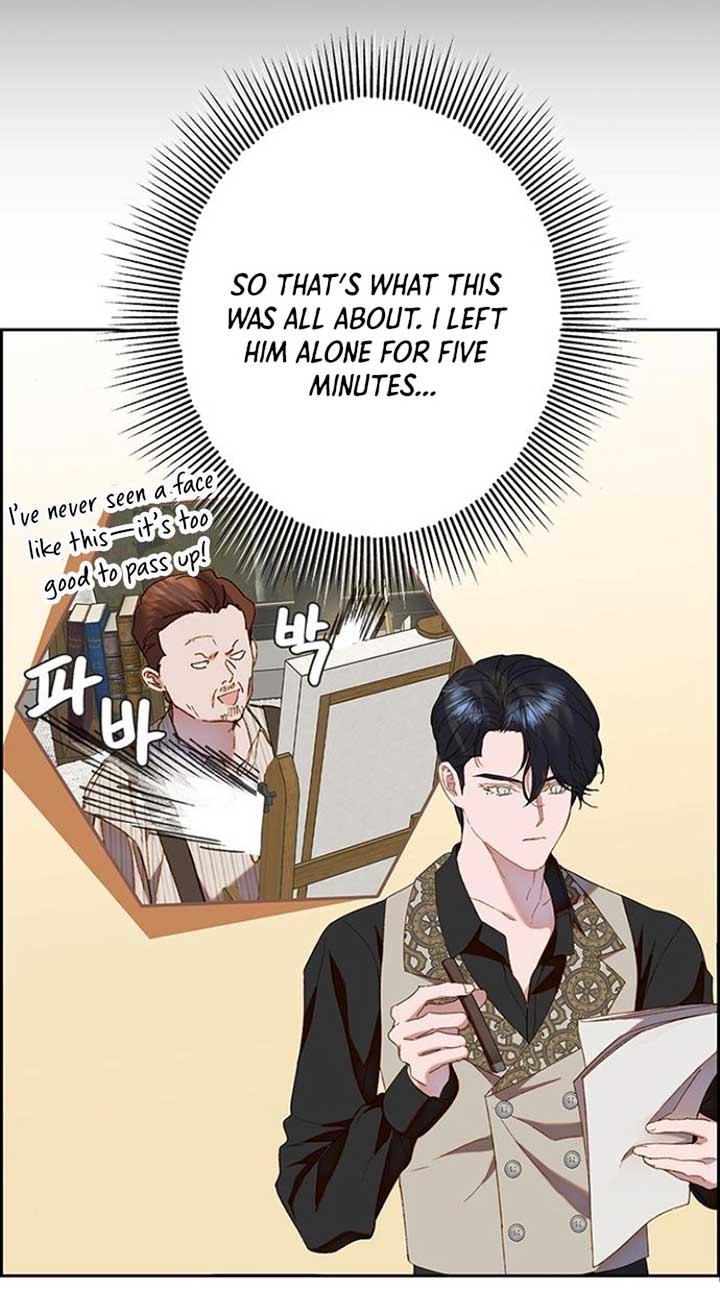 Among the Filth Chapter 23 - Page 52