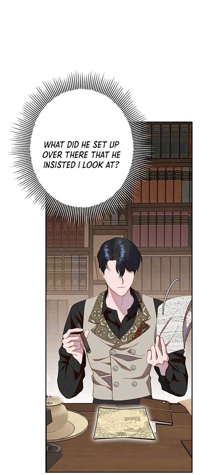 Among the Filth Chapter 23 - Page 53