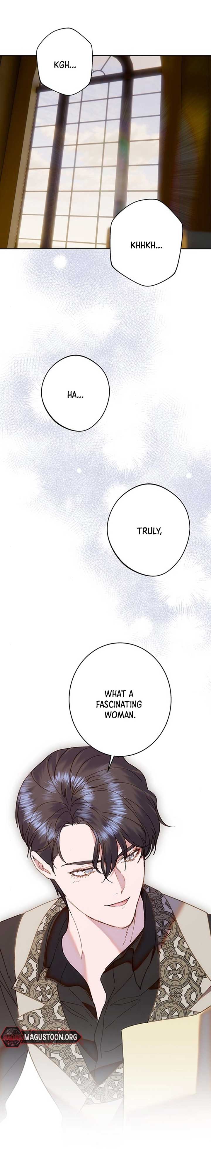 Among the Filth Chapter 23 - Page 56