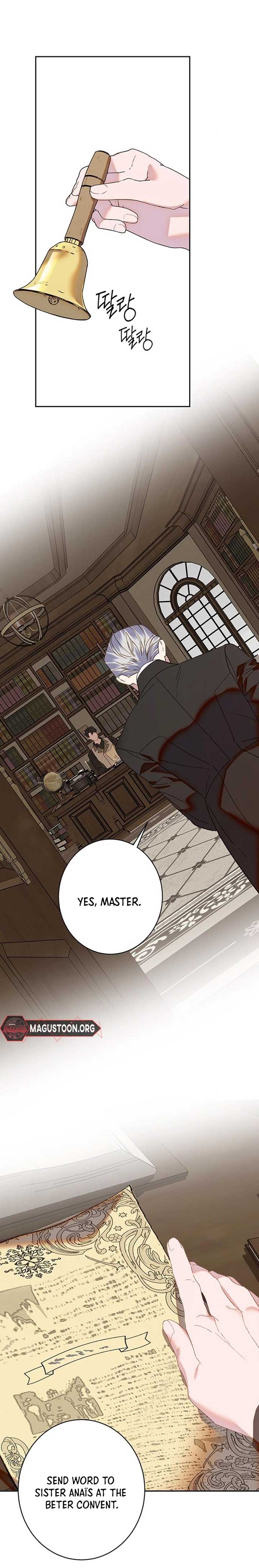 Among the Filth Chapter 23 - Page 57