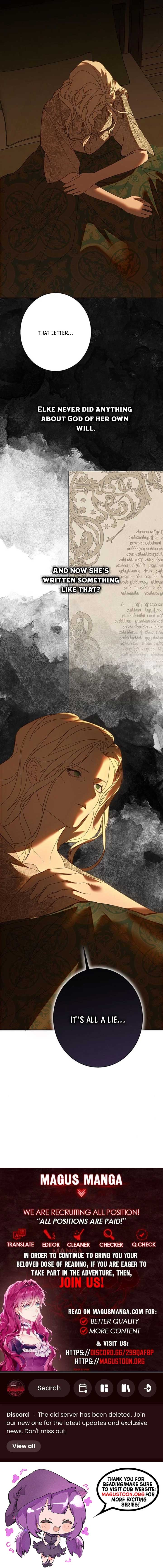 Among the Filth Chapter 25 - Page 8