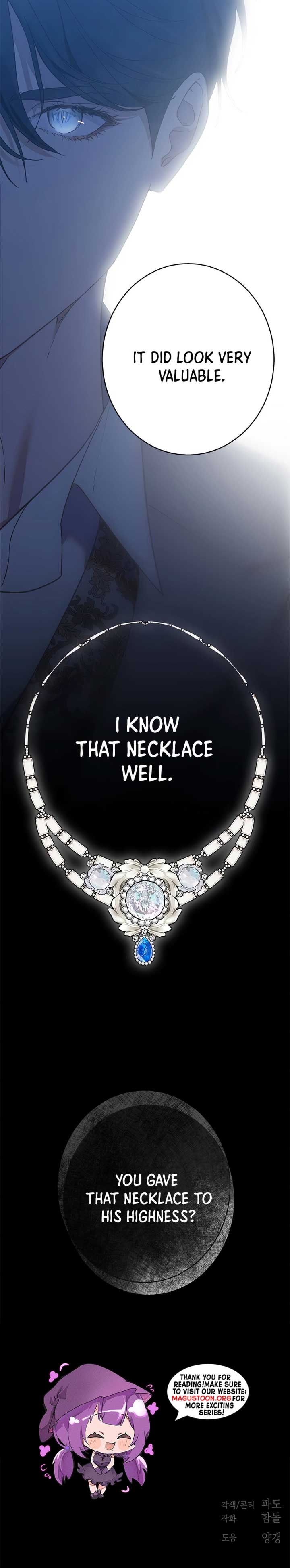 Among the Filth Chapter 30 - Page 8