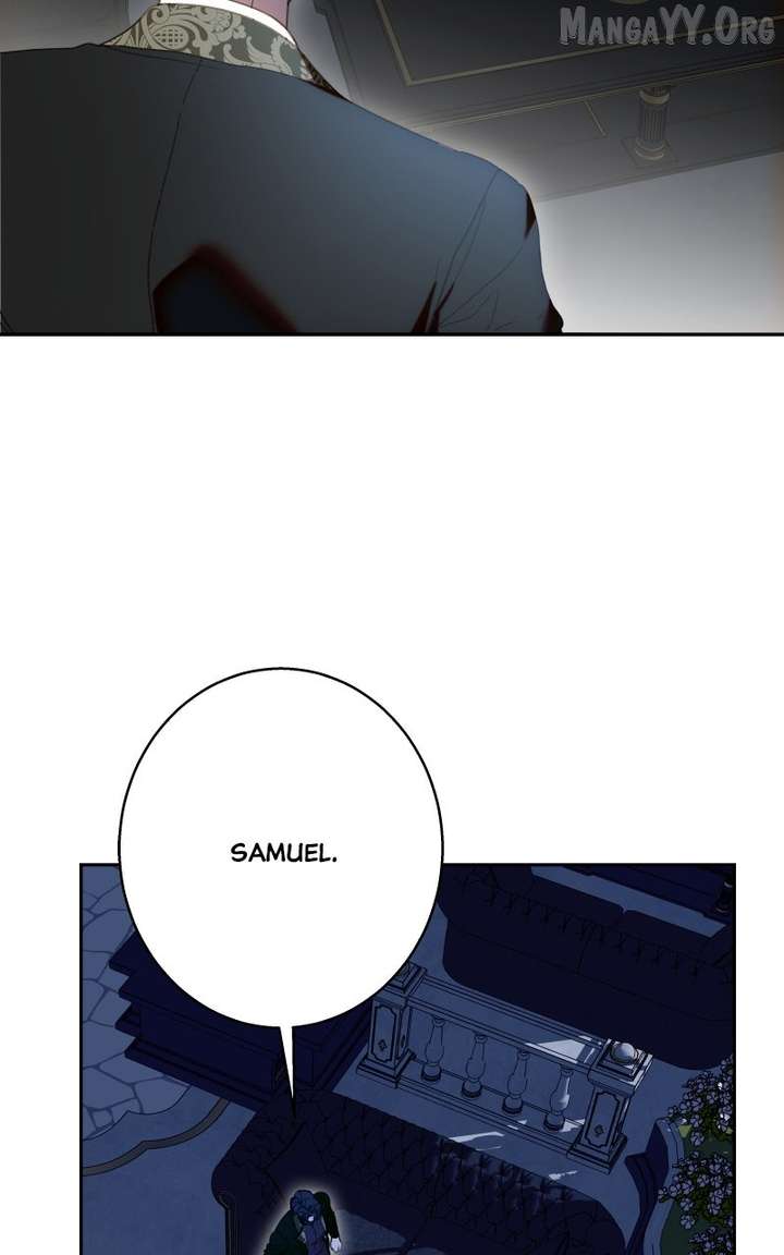 Among the Filth Chapter 34 - Page 6