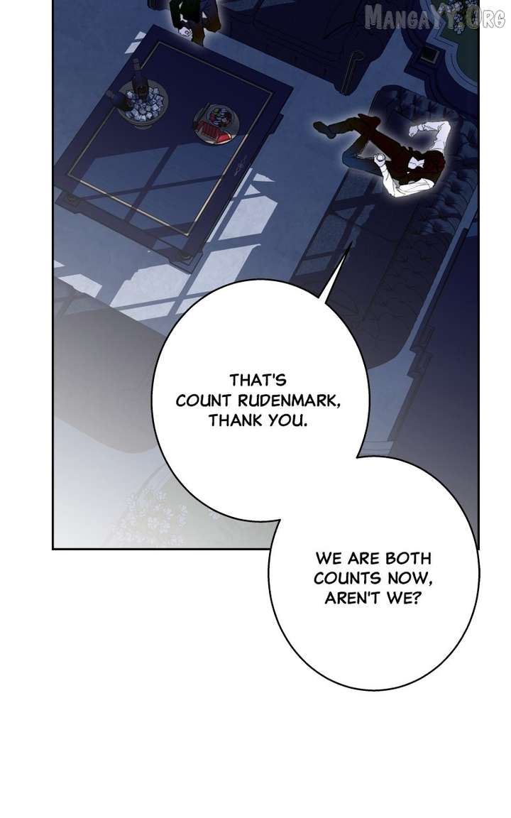 Among the Filth Chapter 34 - Page 7