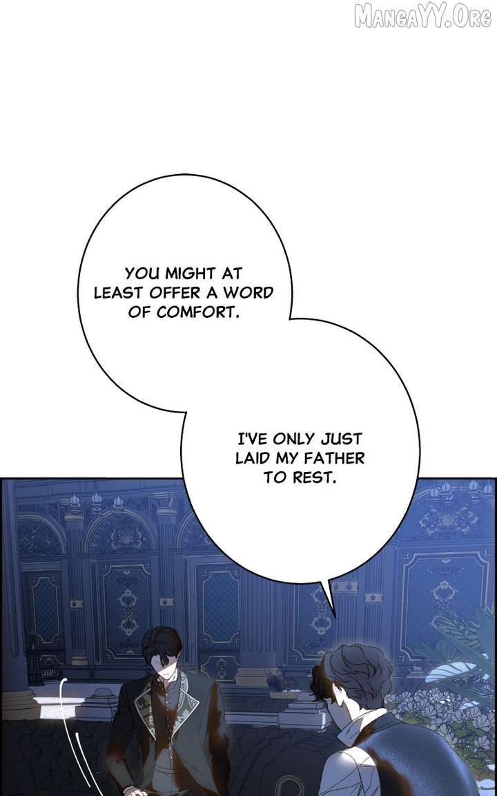 Among the Filth Chapter 34 - Page 8