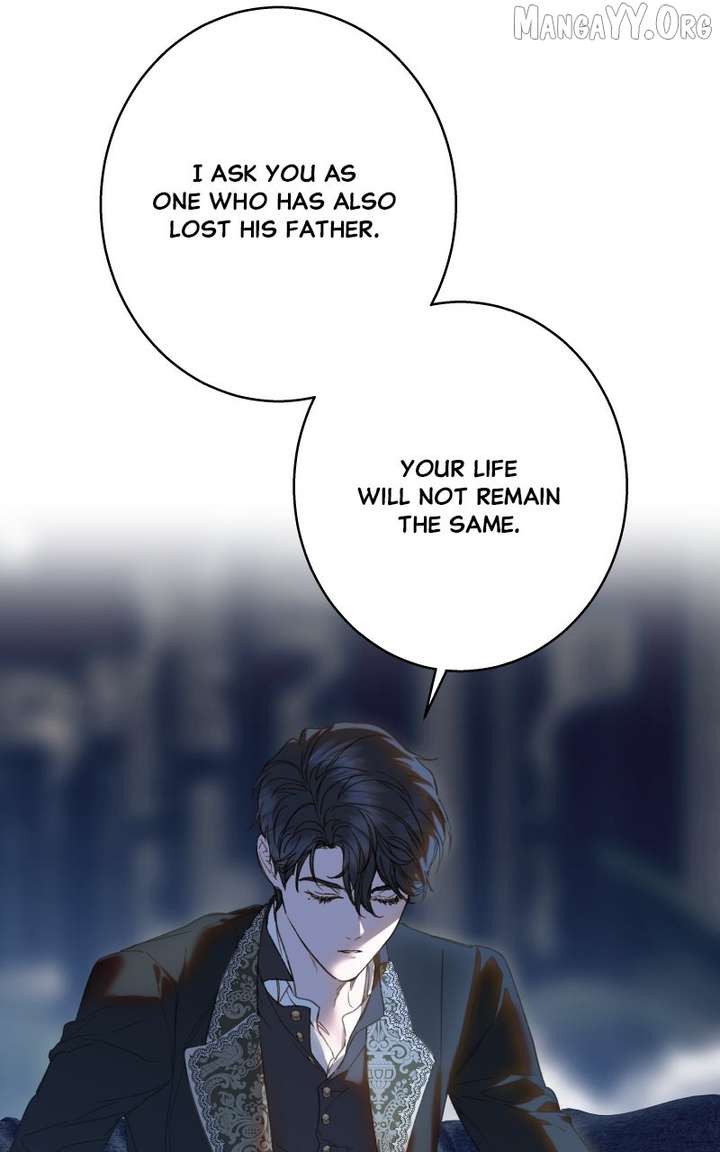 Among the Filth Chapter 34 - Page 11