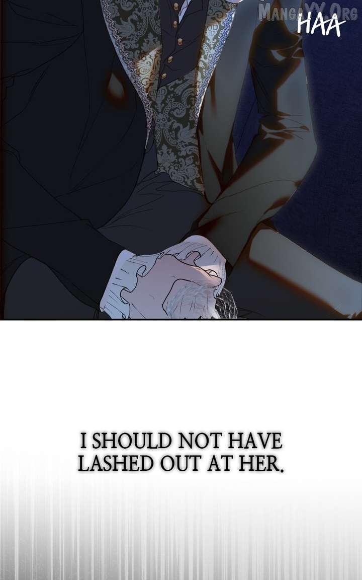 Among the Filth Chapter 34 - Page 17