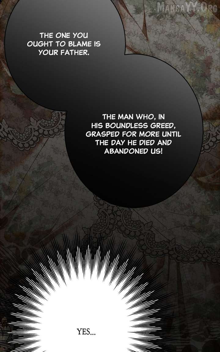 Among the Filth Chapter 34 - Page 19