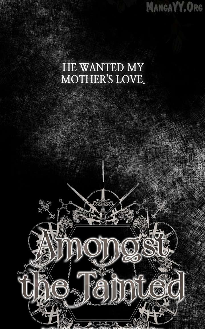 Among the Filth Chapter 34 - Page 21