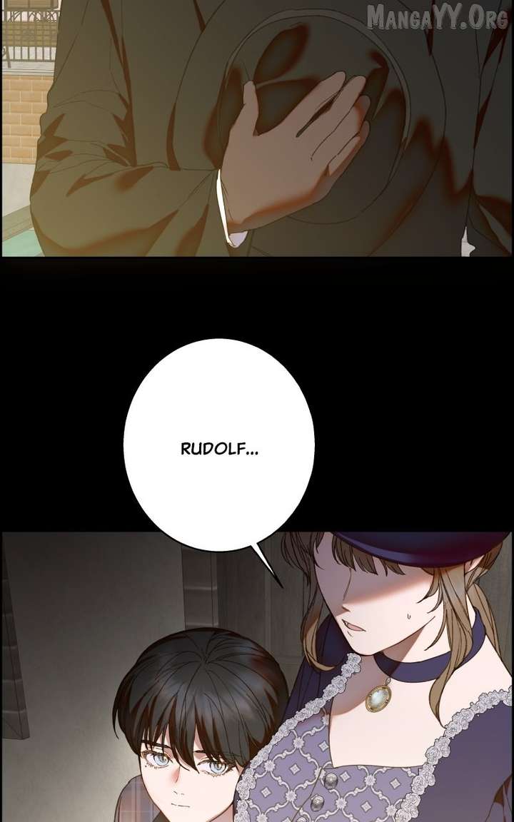 Among the Filth Chapter 34 - Page 32