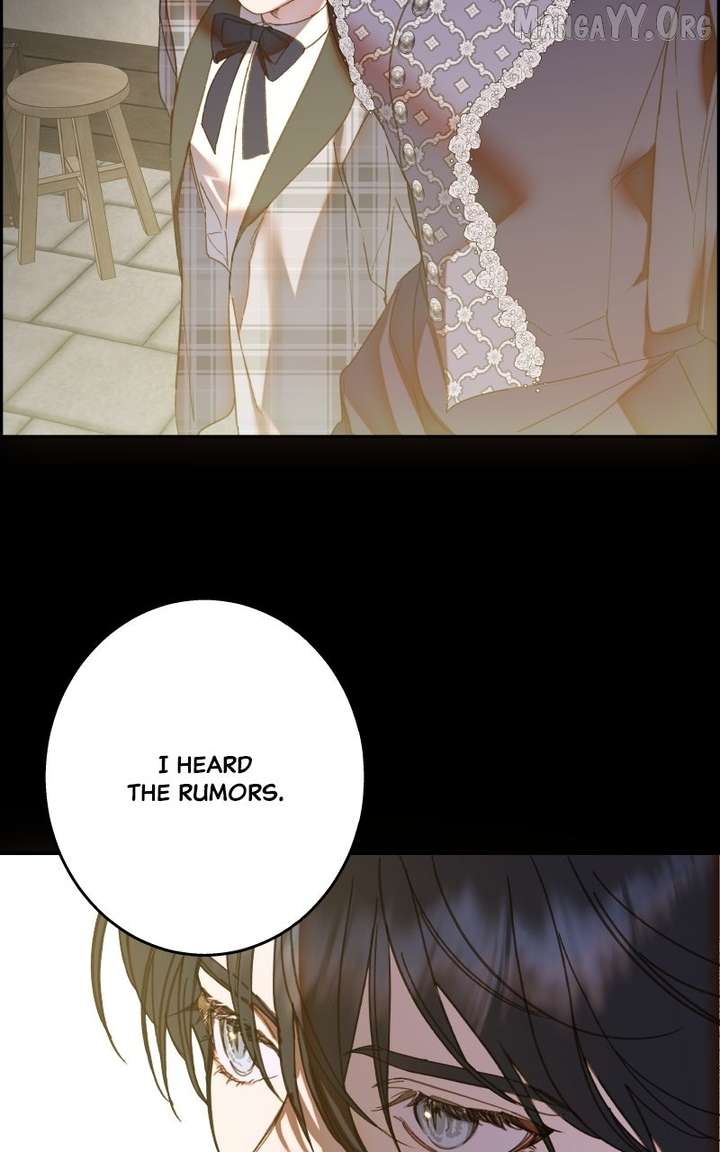 Among the Filth Chapter 34 - Page 33