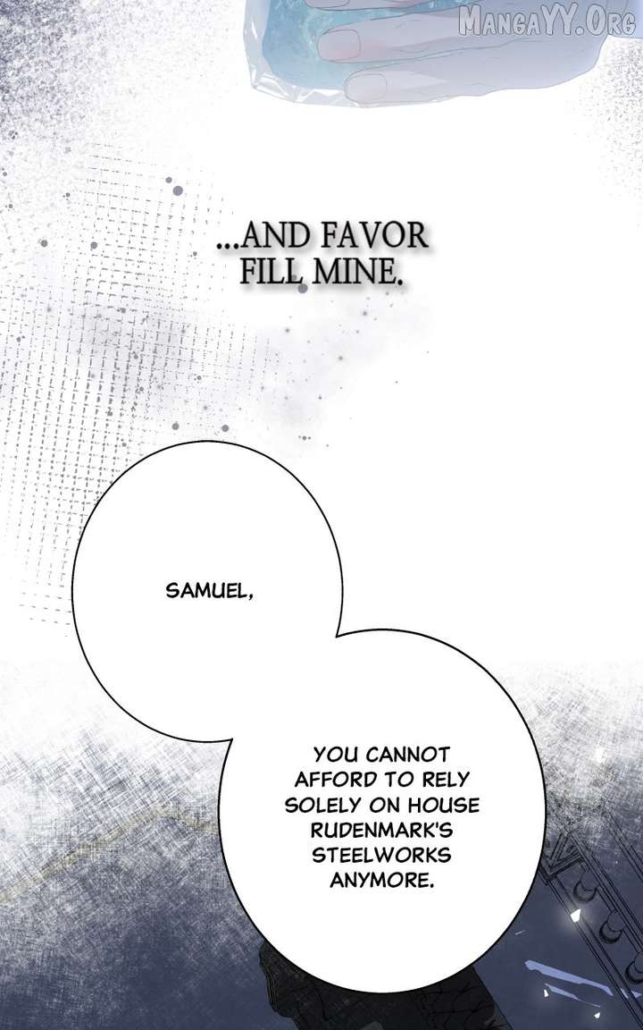 Among the Filth Chapter 34 - Page 58