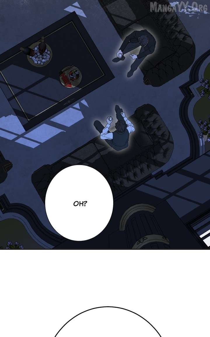 Among the Filth Chapter 34 - Page 59