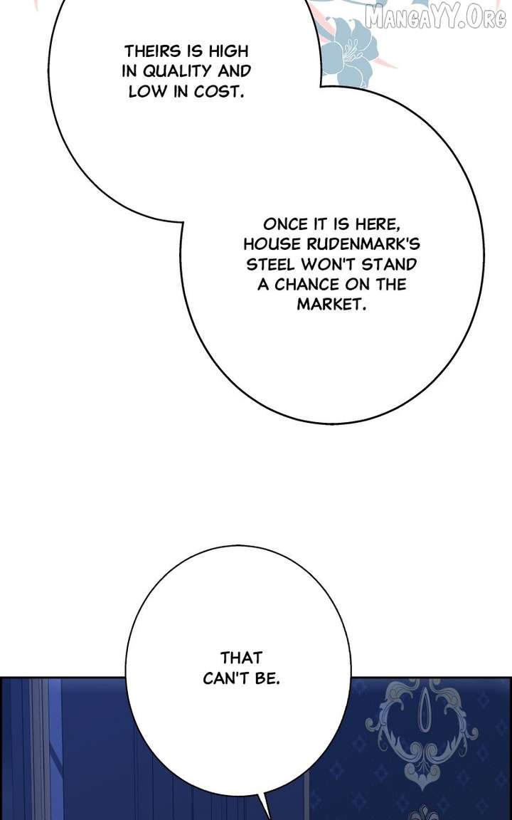 Among the Filth Chapter 34 - Page 61