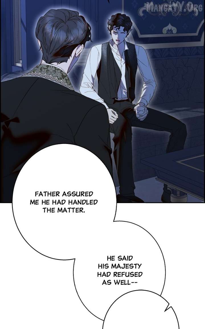 Among the Filth Chapter 34 - Page 62