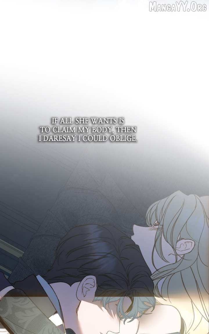 Among the Filth Chapter 34 - Page 69