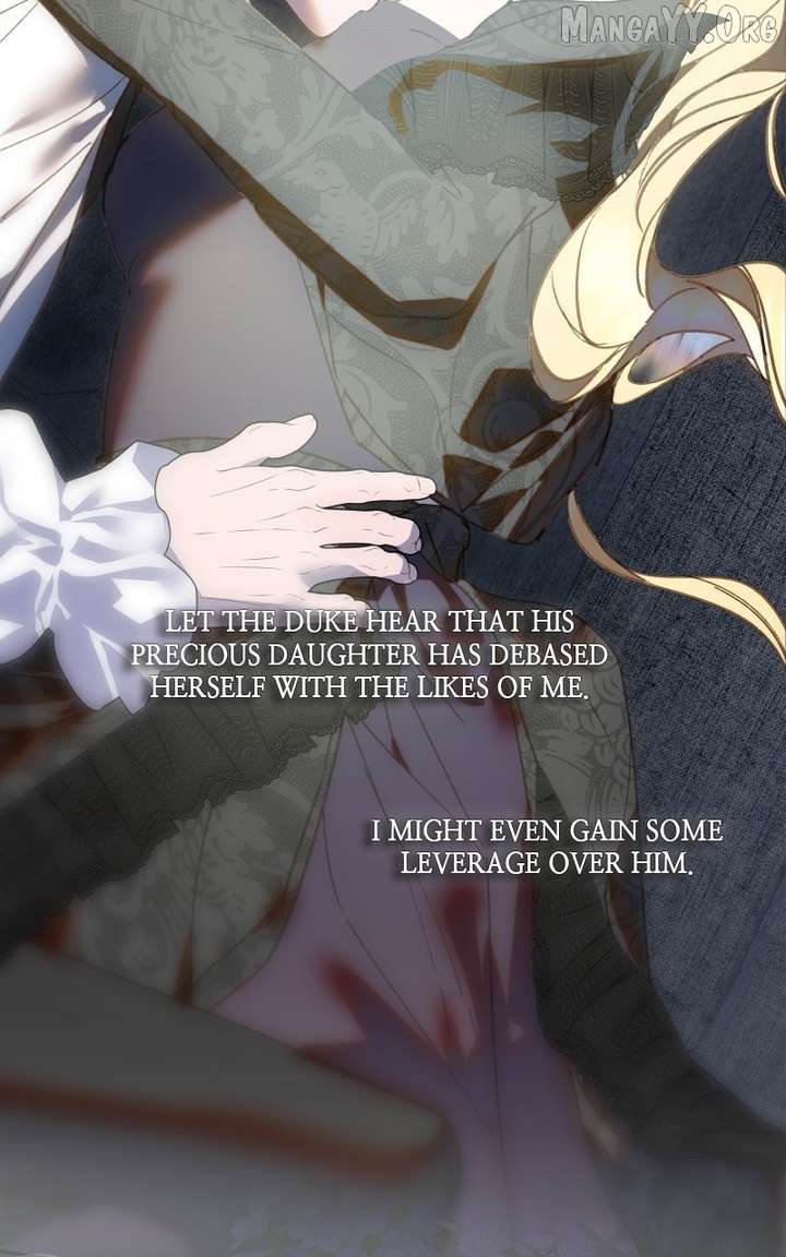 Among the Filth Chapter 34 - Page 70