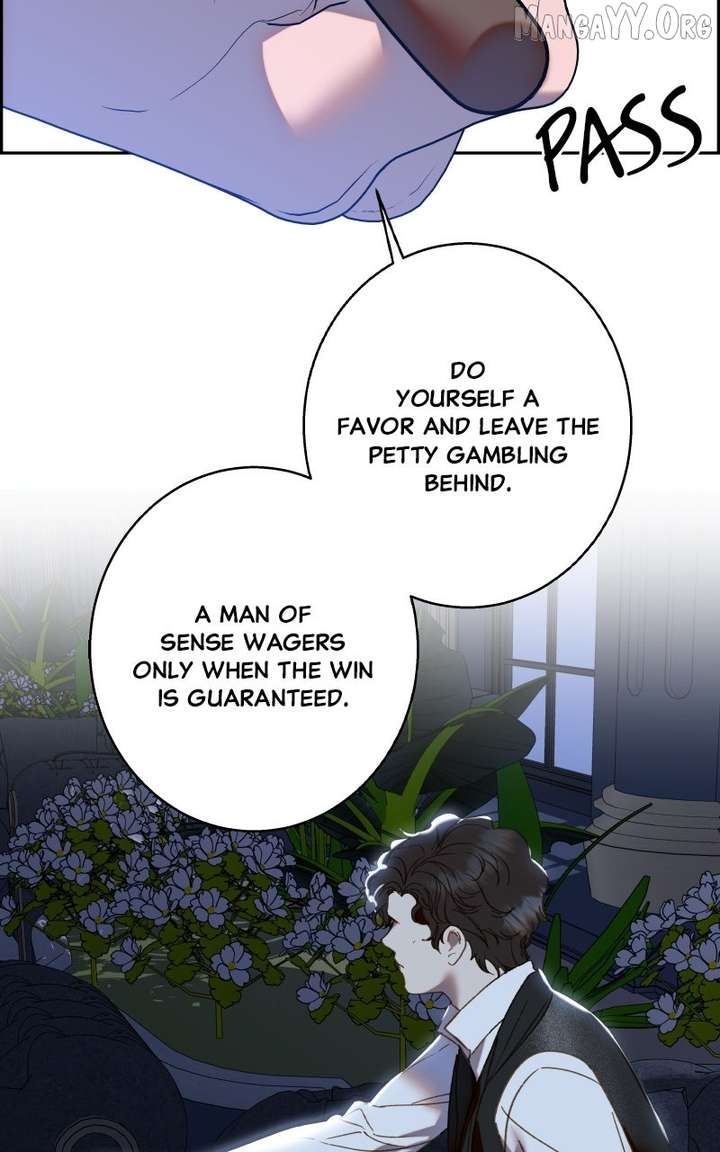 Among the Filth Chapter 34 - Page 82