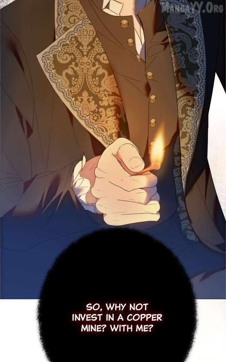 Among the Filth Chapter 34 - Page 85