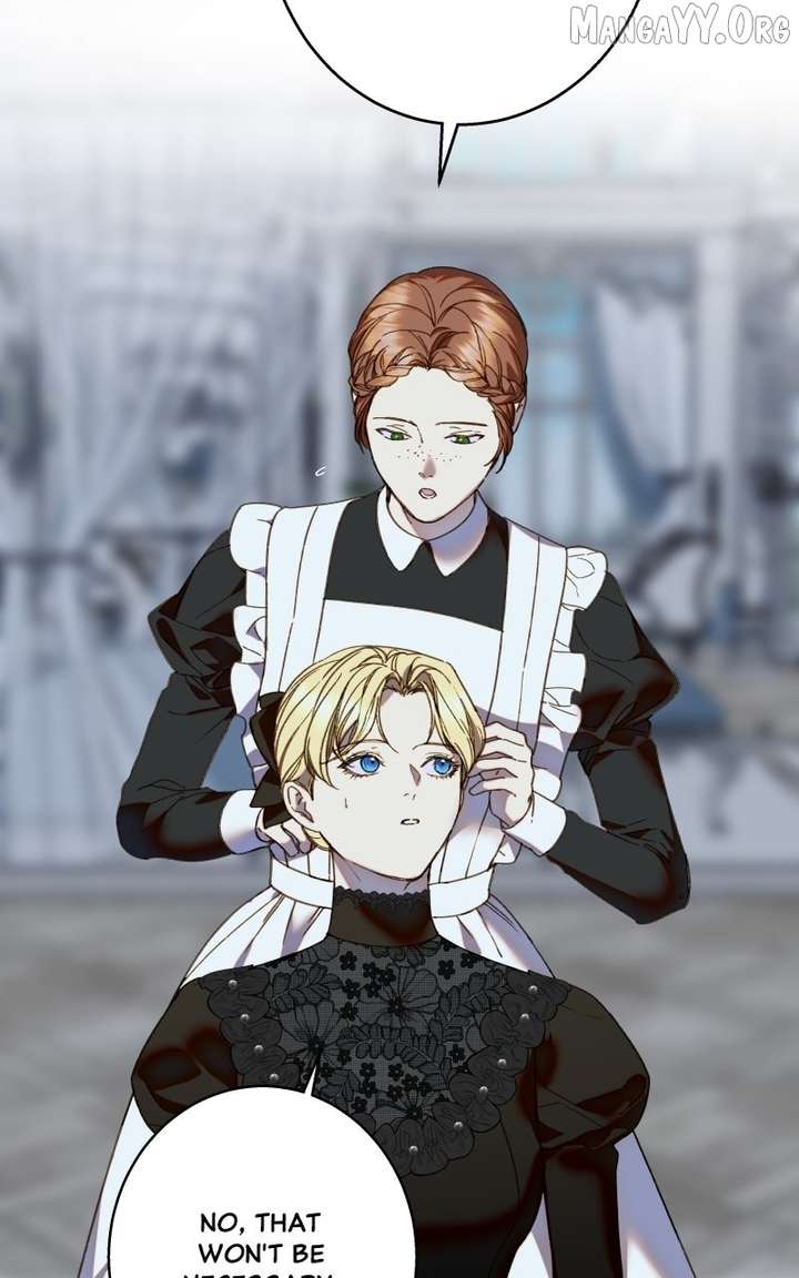 Among the Filth Chapter 36 - Page 7