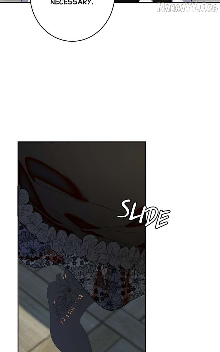 Among the Filth Chapter 36 - Page 8