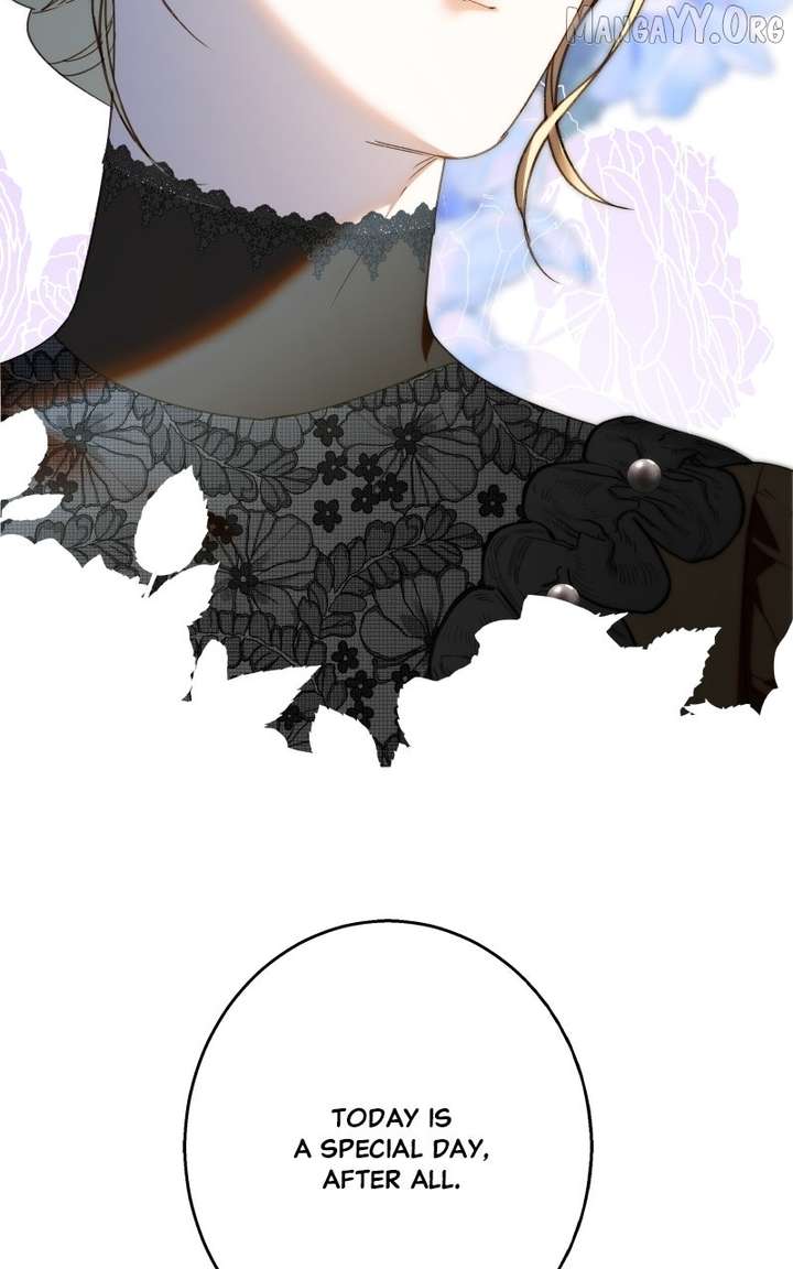 Among the Filth Chapter 36 - Page 11